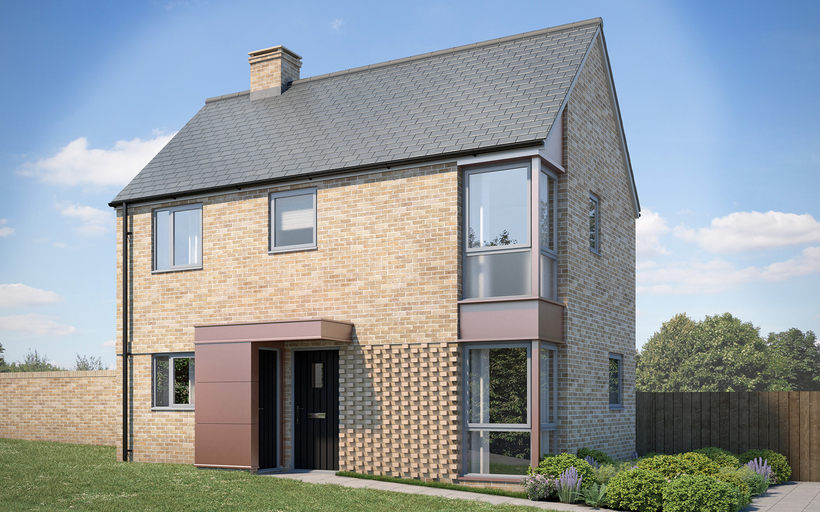 Current Flagship Housing, East Of England Housing Developers Flagship