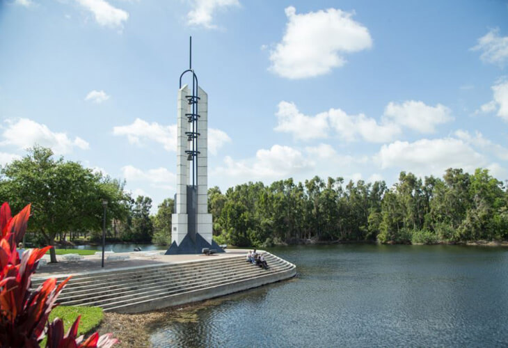 Campus Life Keiser University