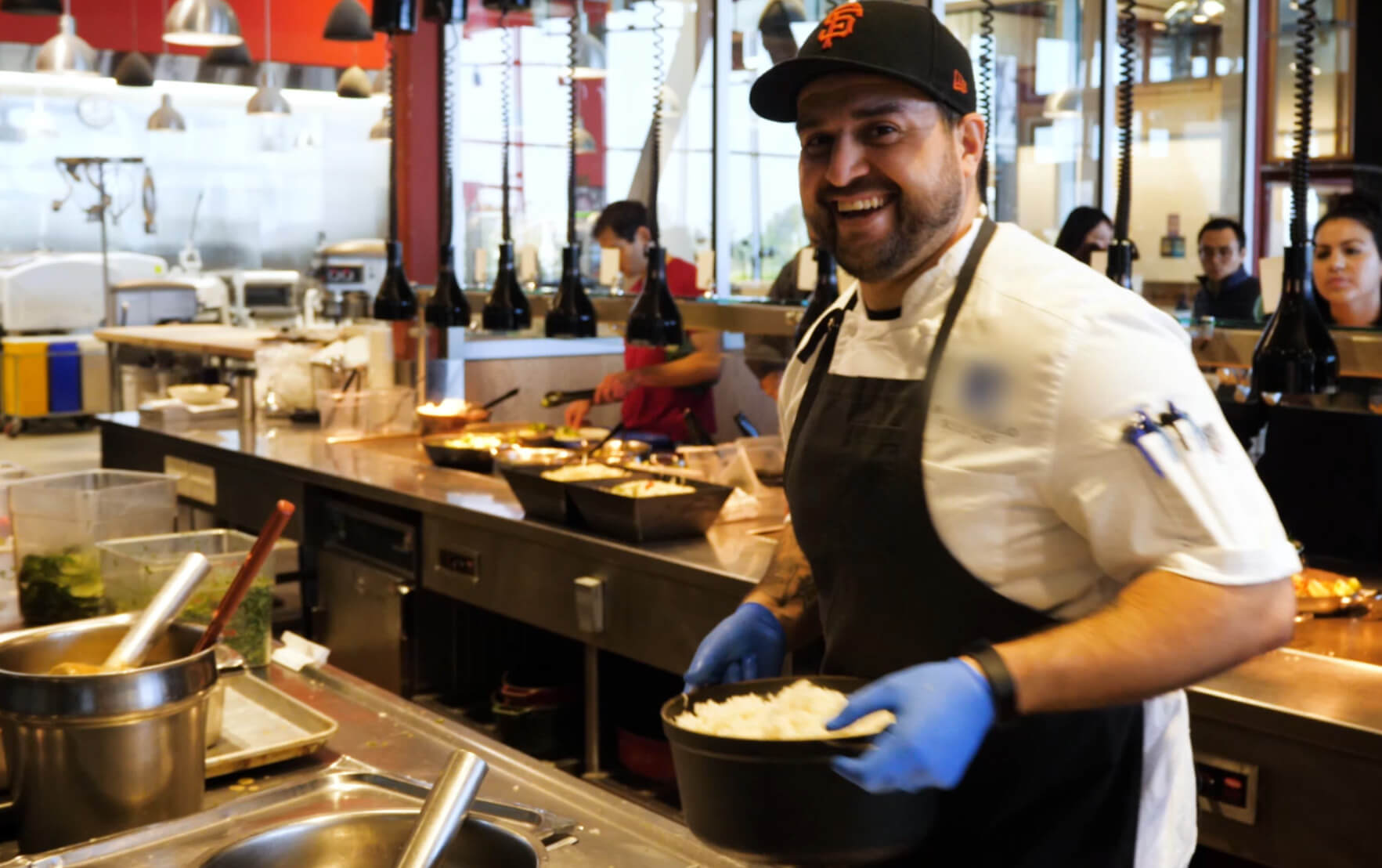 Culinary Careers Flagship Culinary Services