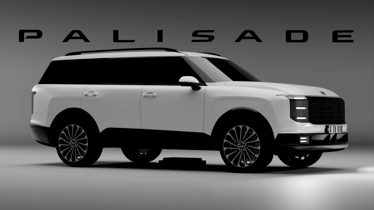 2026 Hyundai Palisade Redesign, Features And Release Date Flagship Drive