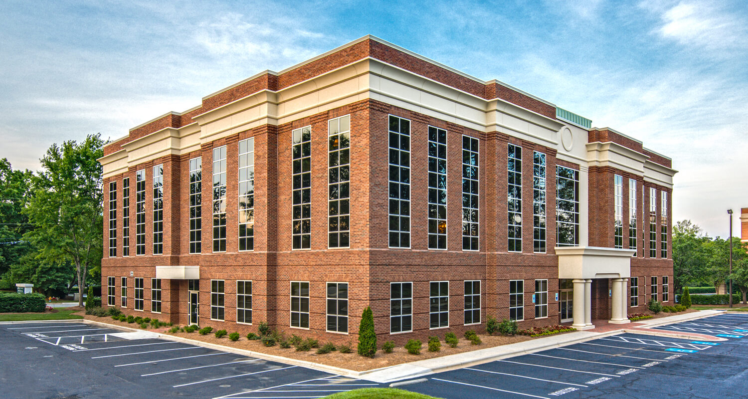 Flagship Healthcare Properties About Us