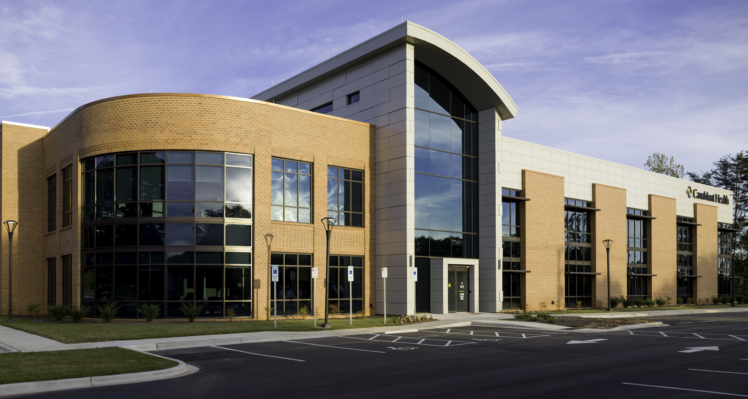 Flagship Healthcare Properties About Us