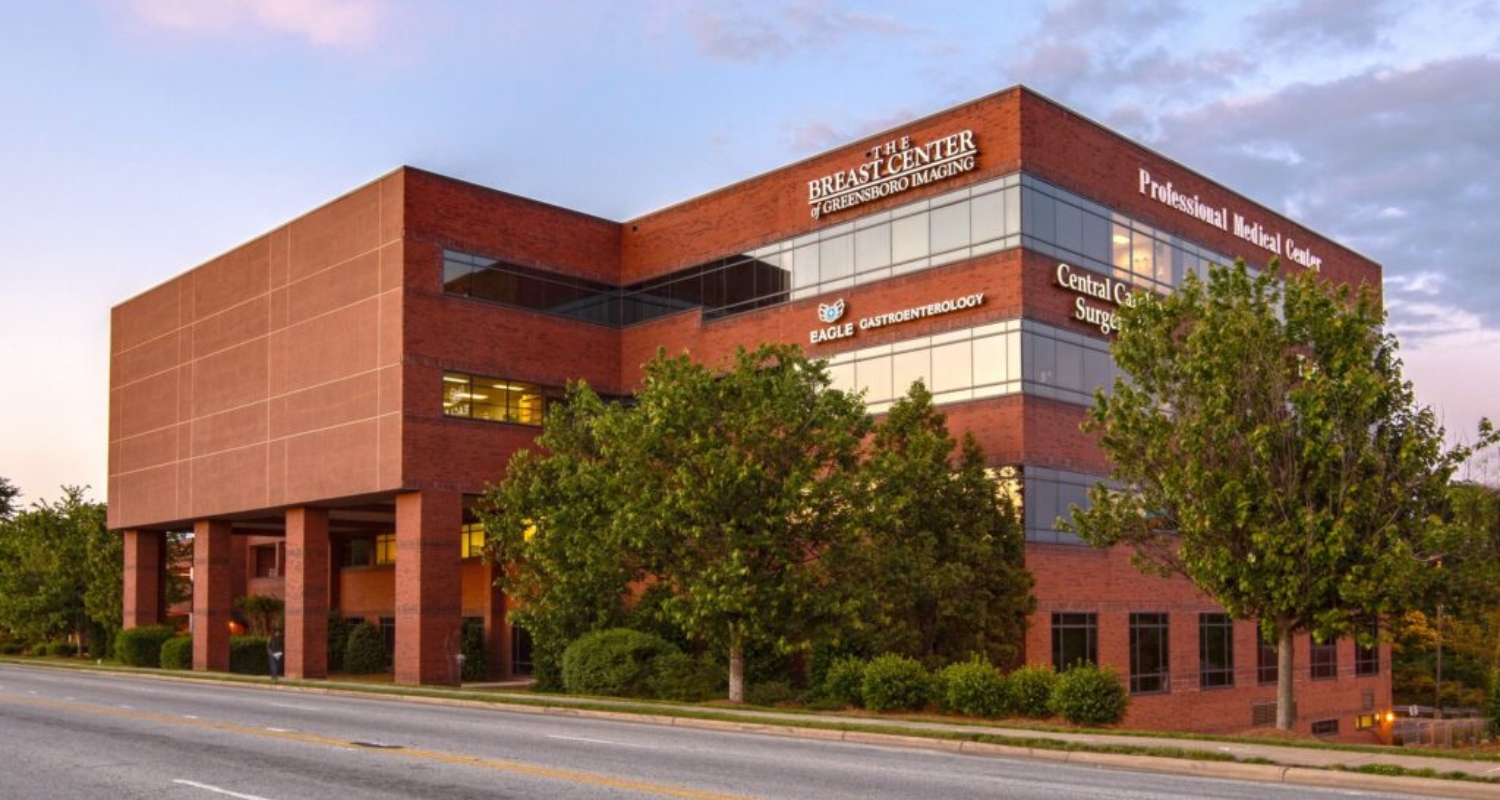 Flagship Healthcare Properties About Us