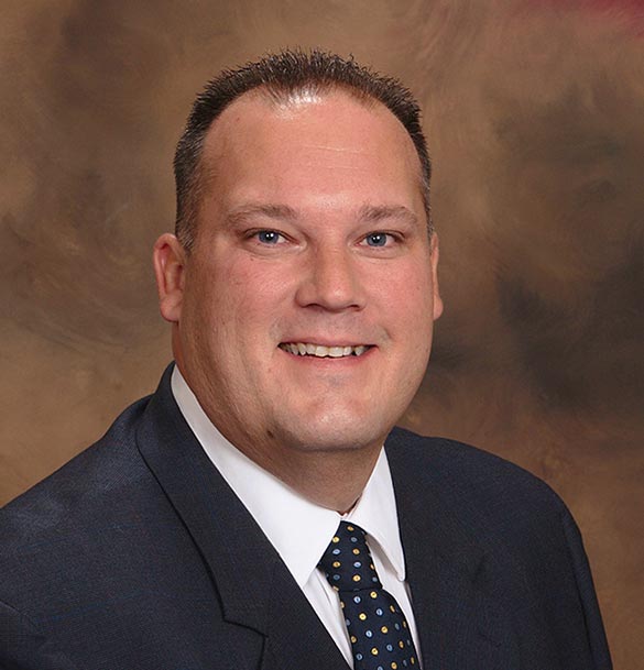 Kevin Named President of Aviation & Janitorial Services Flagship