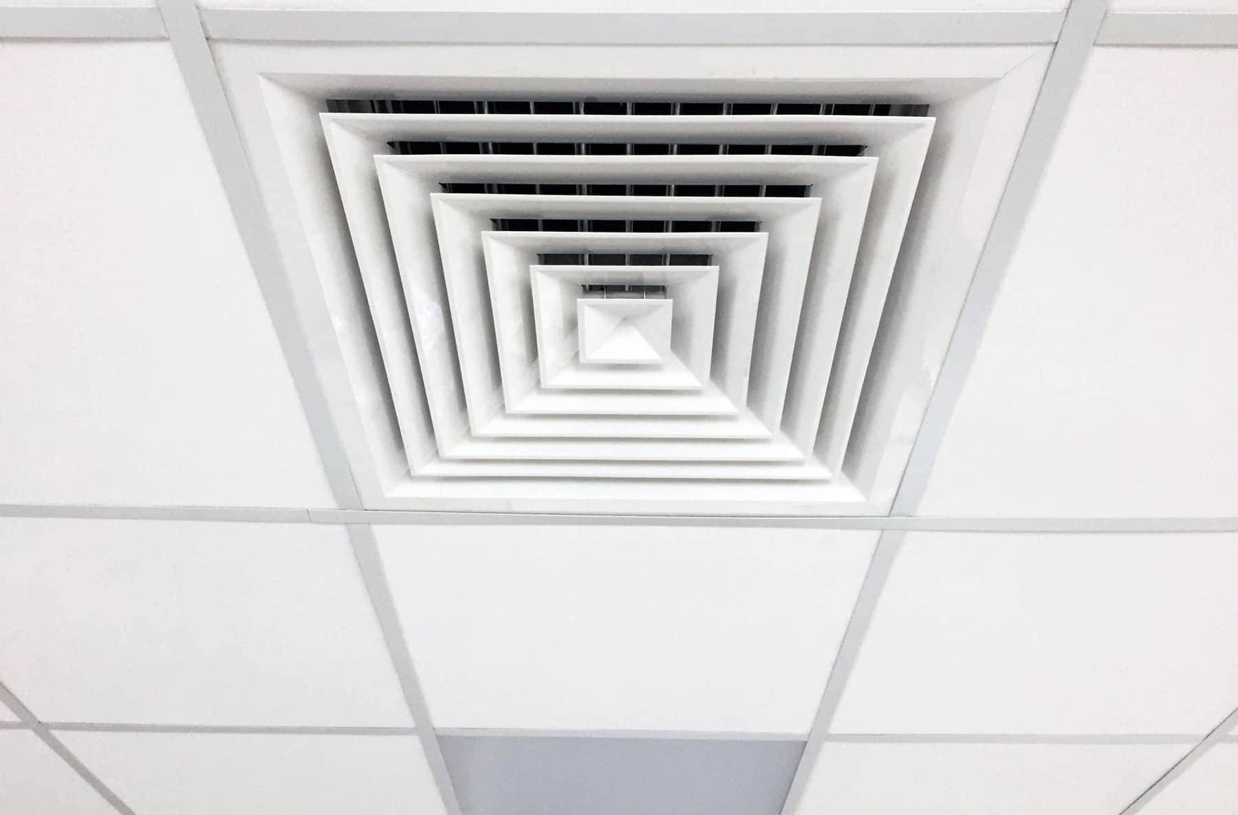 Ventilation Standards for Health Facilities FS Facility Services