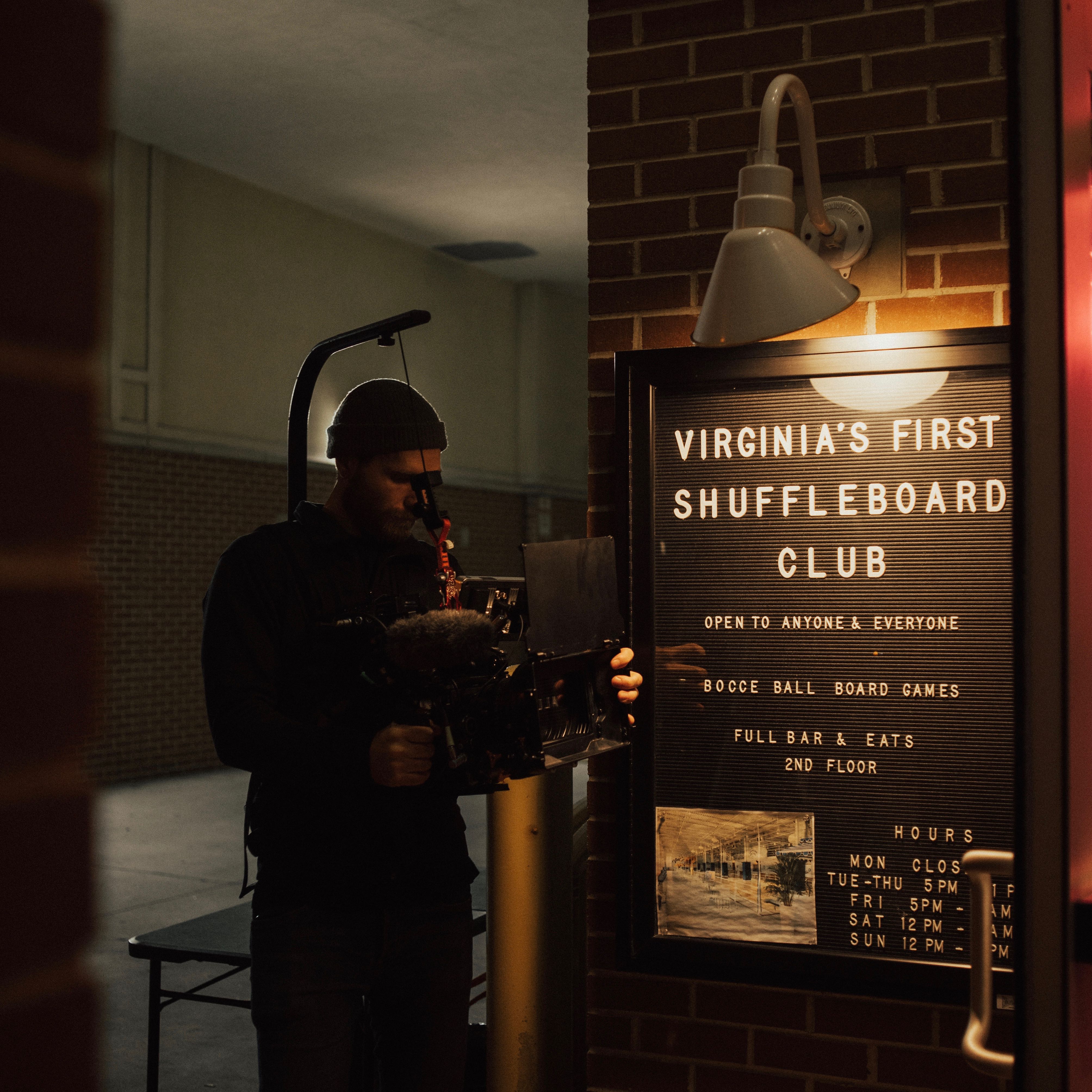 Small Business Spotlight Flagship Visuals