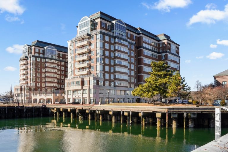 Flagship Wharf Charlestown Navy Yard Condos For Sale Flagship Wharf