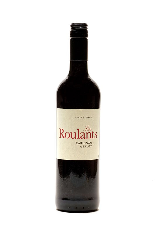 Les Roulants Carignan Merlot Flagship Wines National delivery