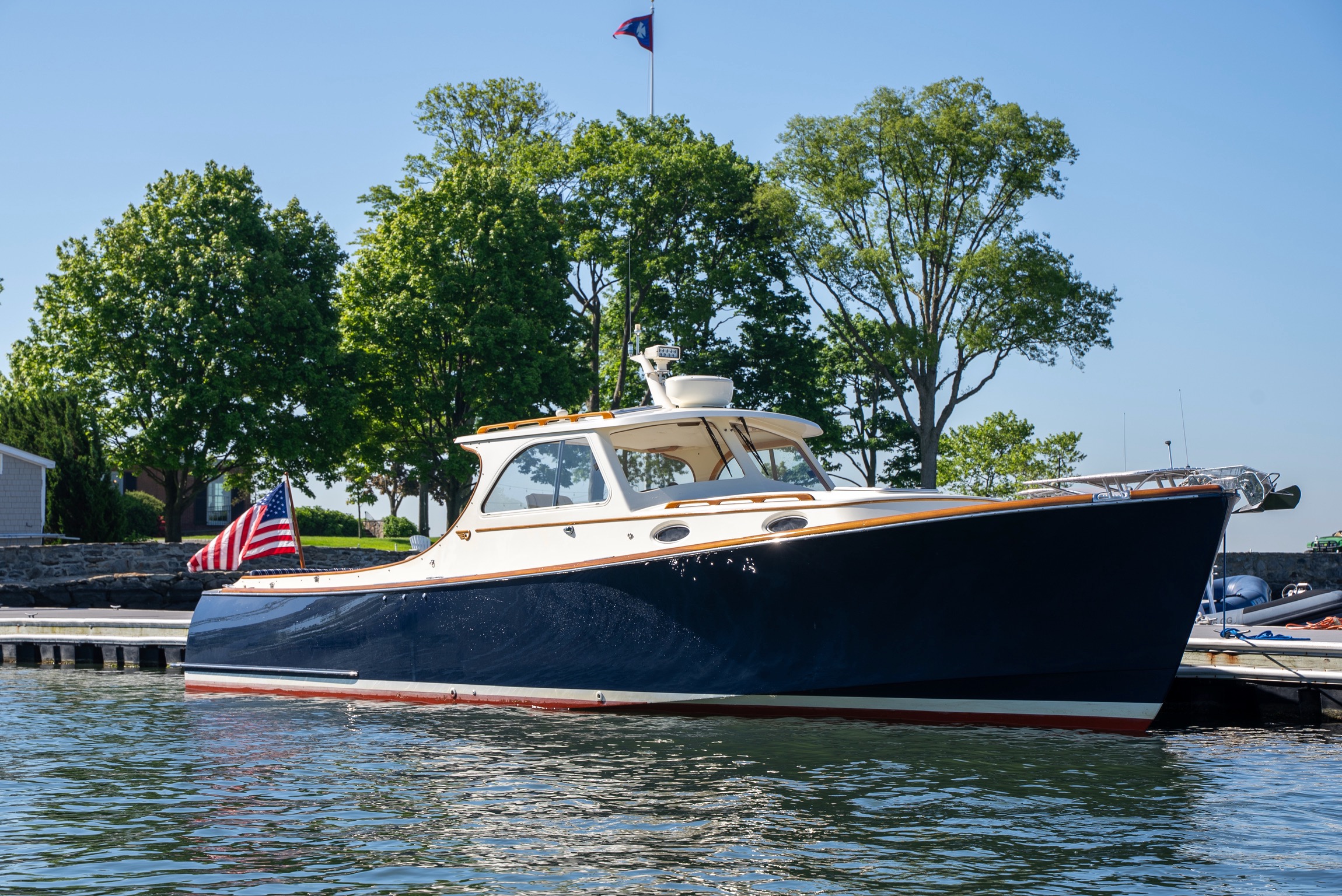 Home Flagship Yacht Sales Mamaroneck, NY