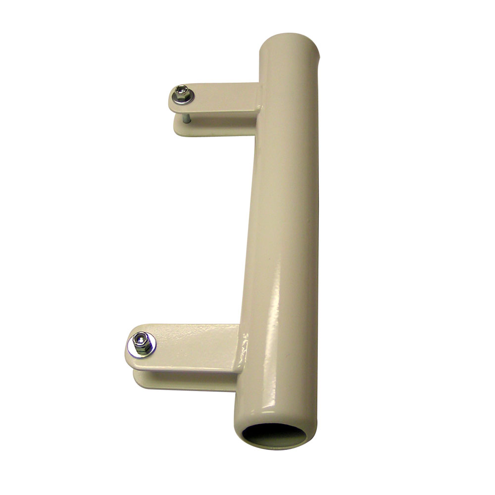 2 inch RV Ladder Flagpole Bracket