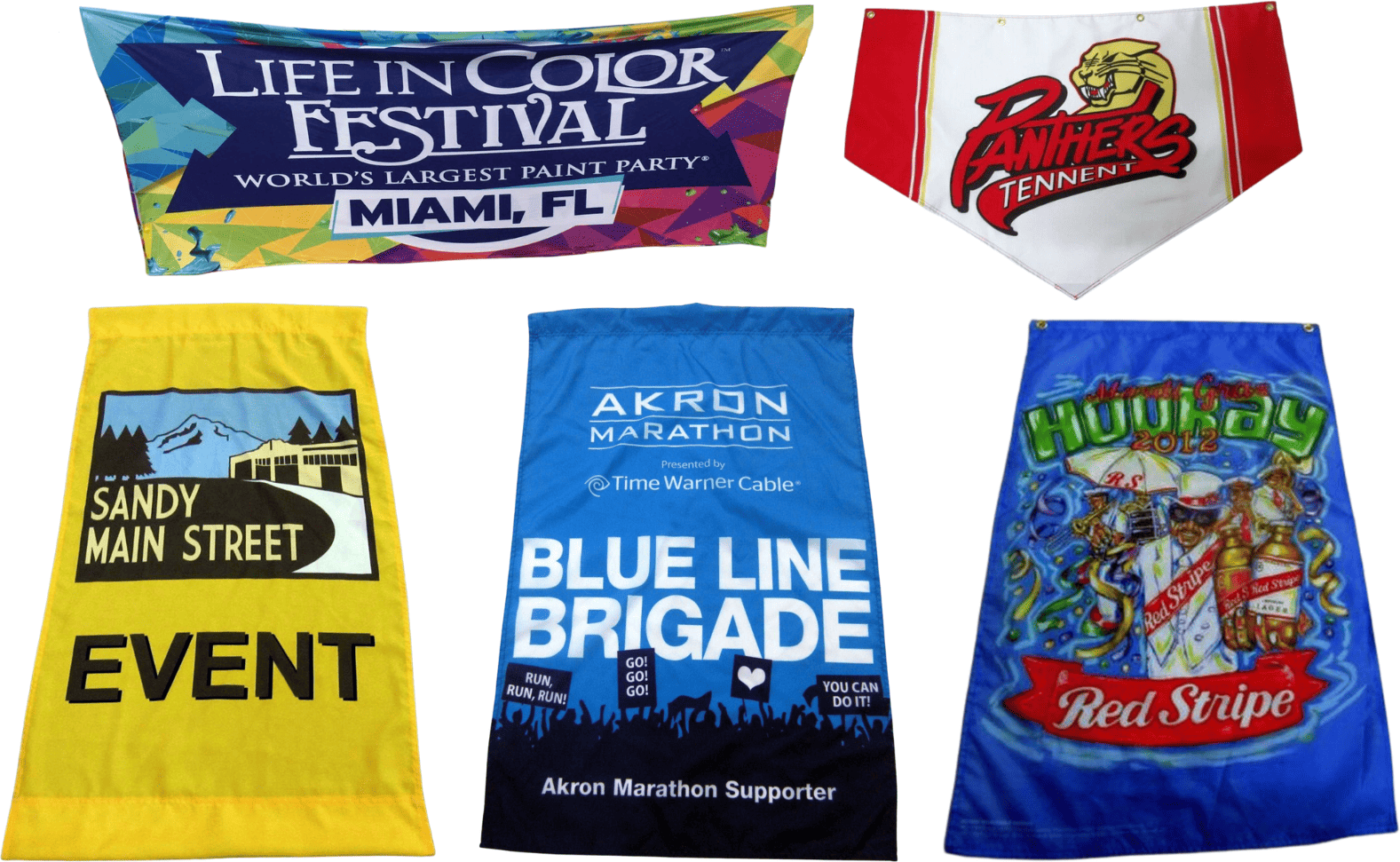 Custom Flags & Banners Your Flag Makers Flags Made