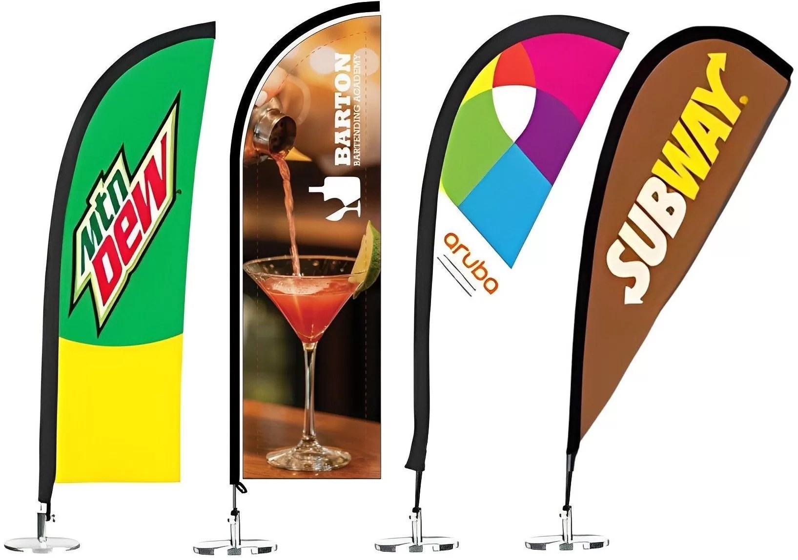 Custom Flags & Banners Your Flag Makers Flags Made