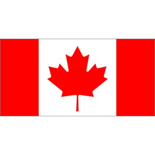 Canada Flag National Flag of Canada Flags Of All Nations