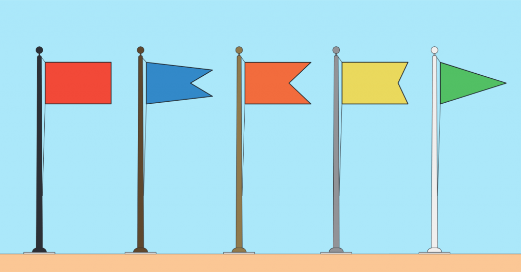 Flags, Banners and Flagpoles durable & affordable!