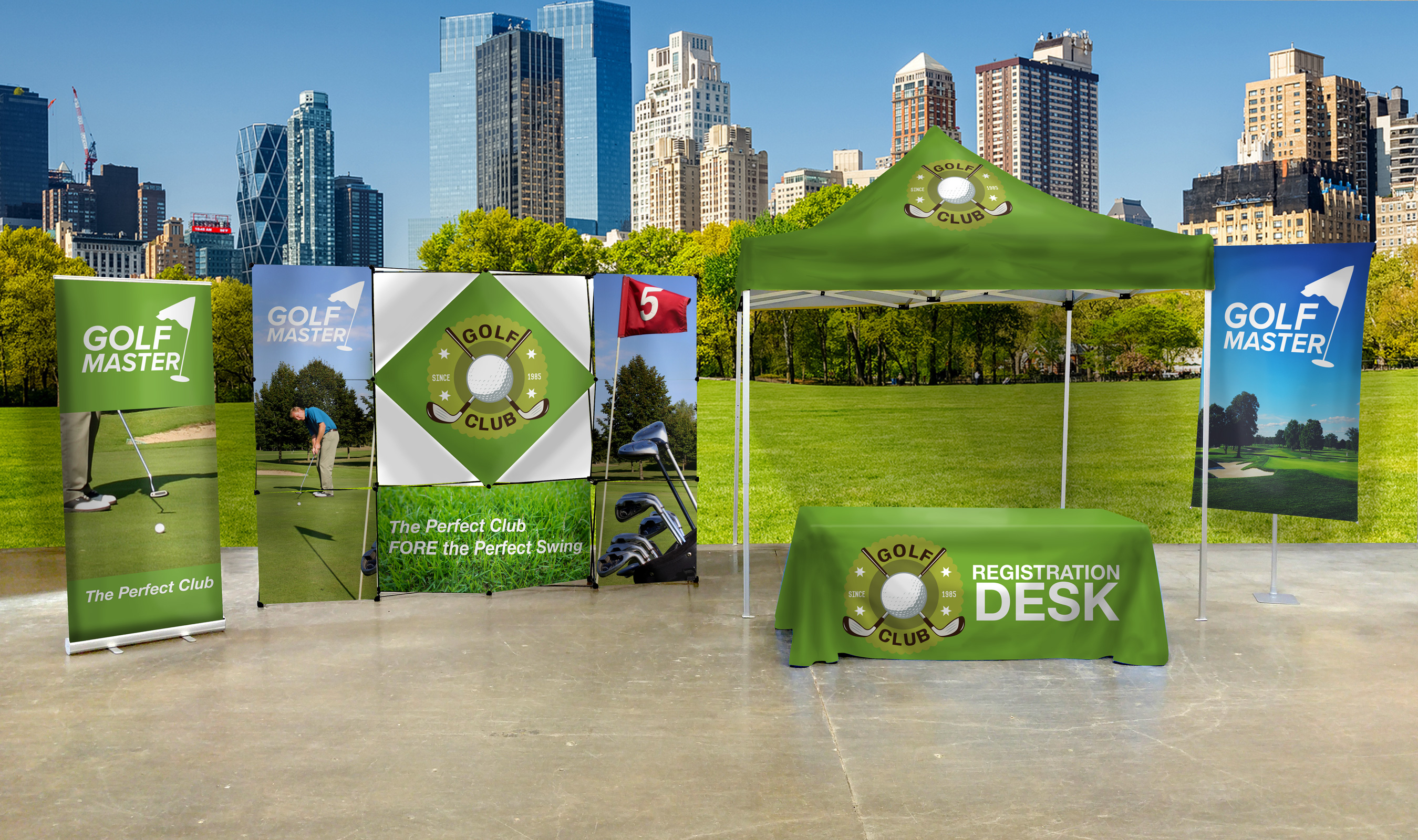 Custom Flag and Banner Manufacturer in Barrie Flagsource Canada