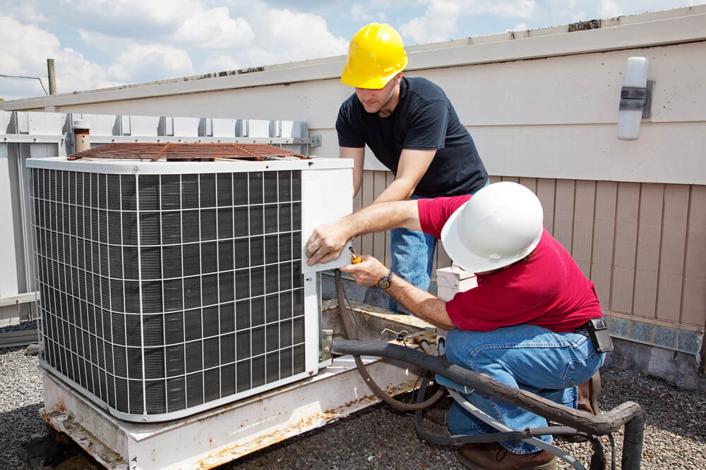 HVAC Flagstaff Comfort Systems
