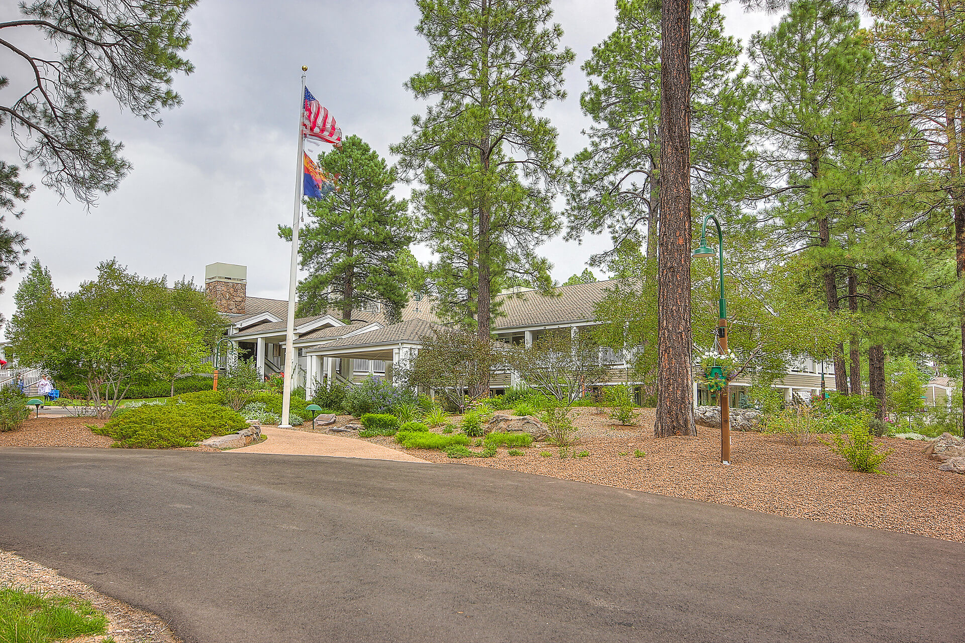 Forest Highlands Info Flagstaff Golf Course Properties