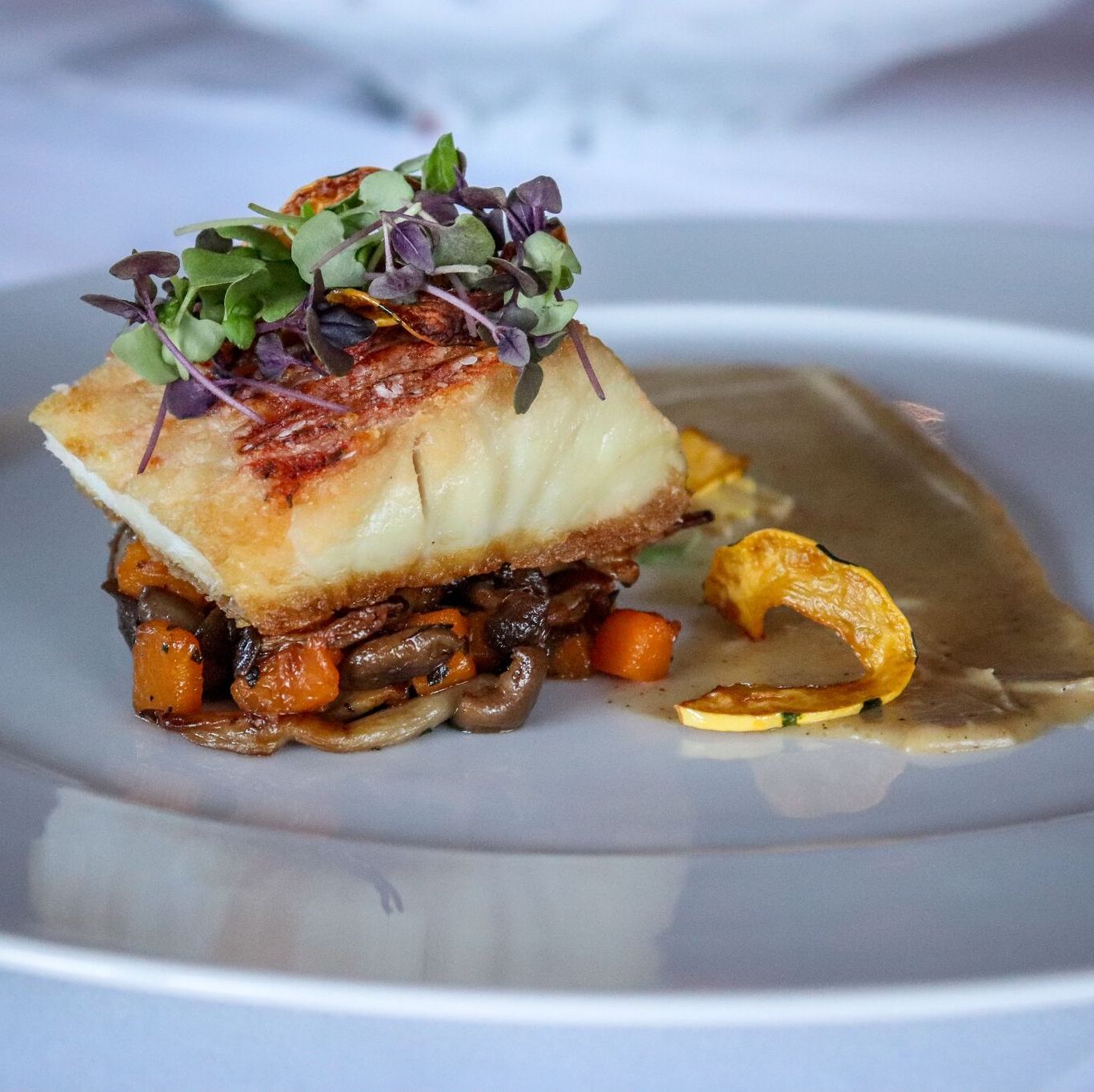 Flagstaff House Refined American Dining atop Flagstaff Mountain