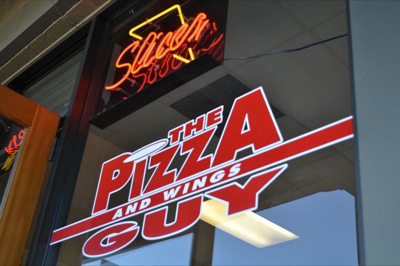 About Pizza Guy Flagstaff Local Business for Over 20 Years!