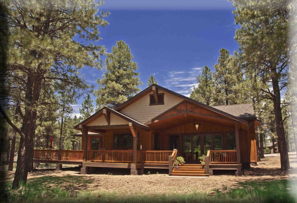 Houses Flagstaff Ranch Real Estate
