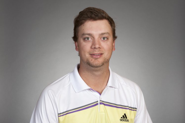 Official PGA TOUR headshots