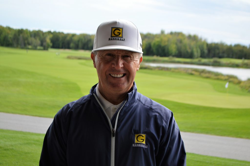 PGA of Ottawa Tour Holds Fall Championship at eQuinelle