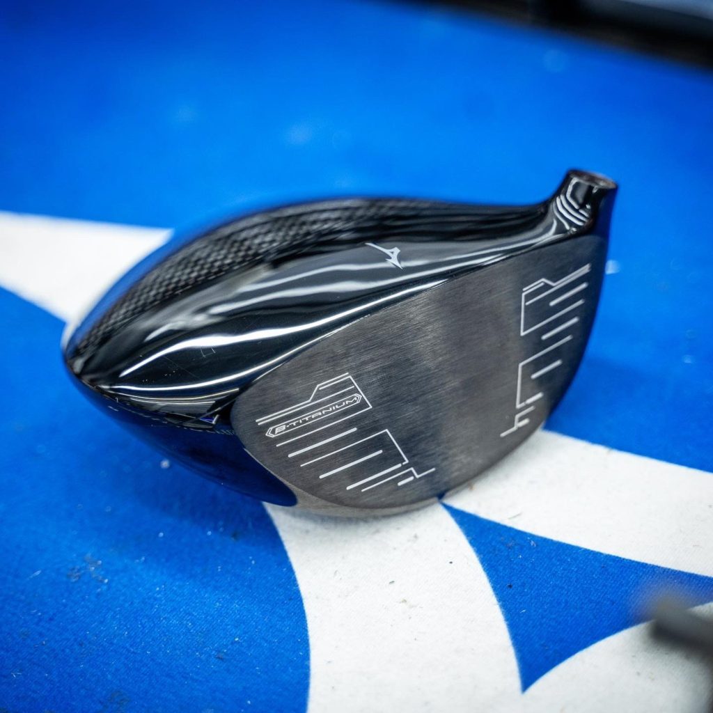 Product Watch A Taste of Mizuno Golf Drivers for 2023