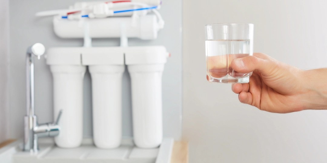 Home Water Purification Flagstone Roofing and Solar