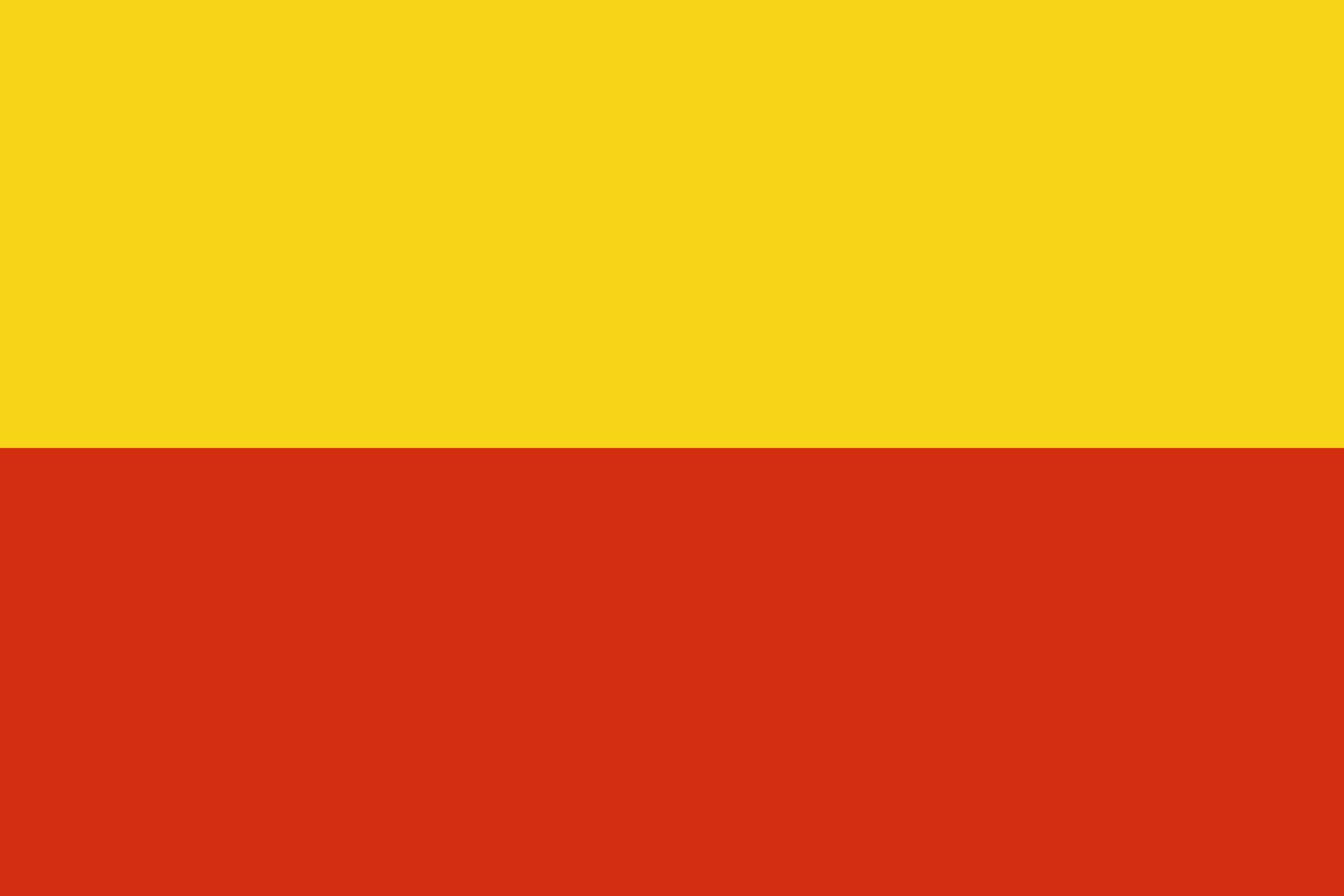 Flag of Prague Flags 