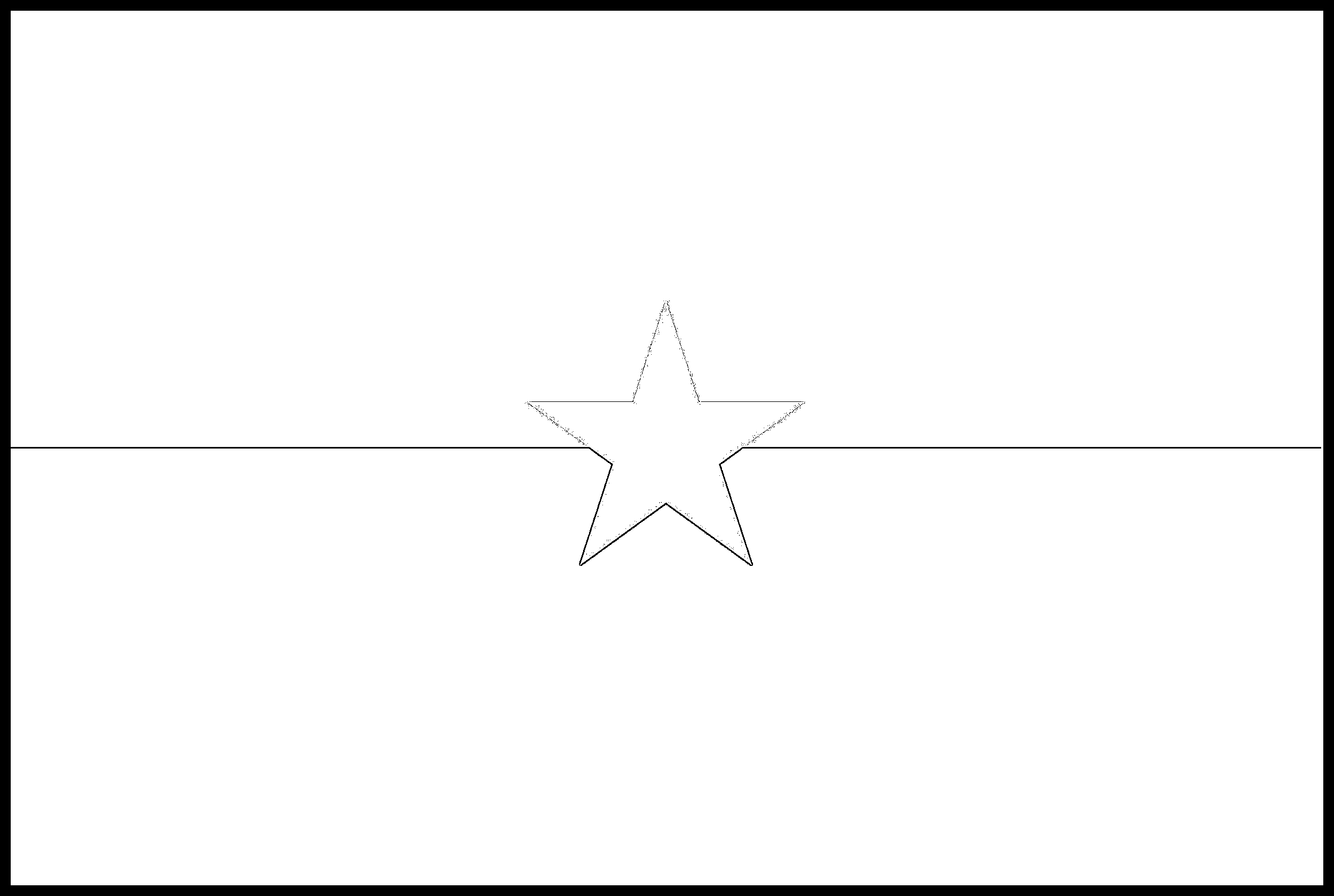 Burkina Faso Flag Colouring Page Flags Web