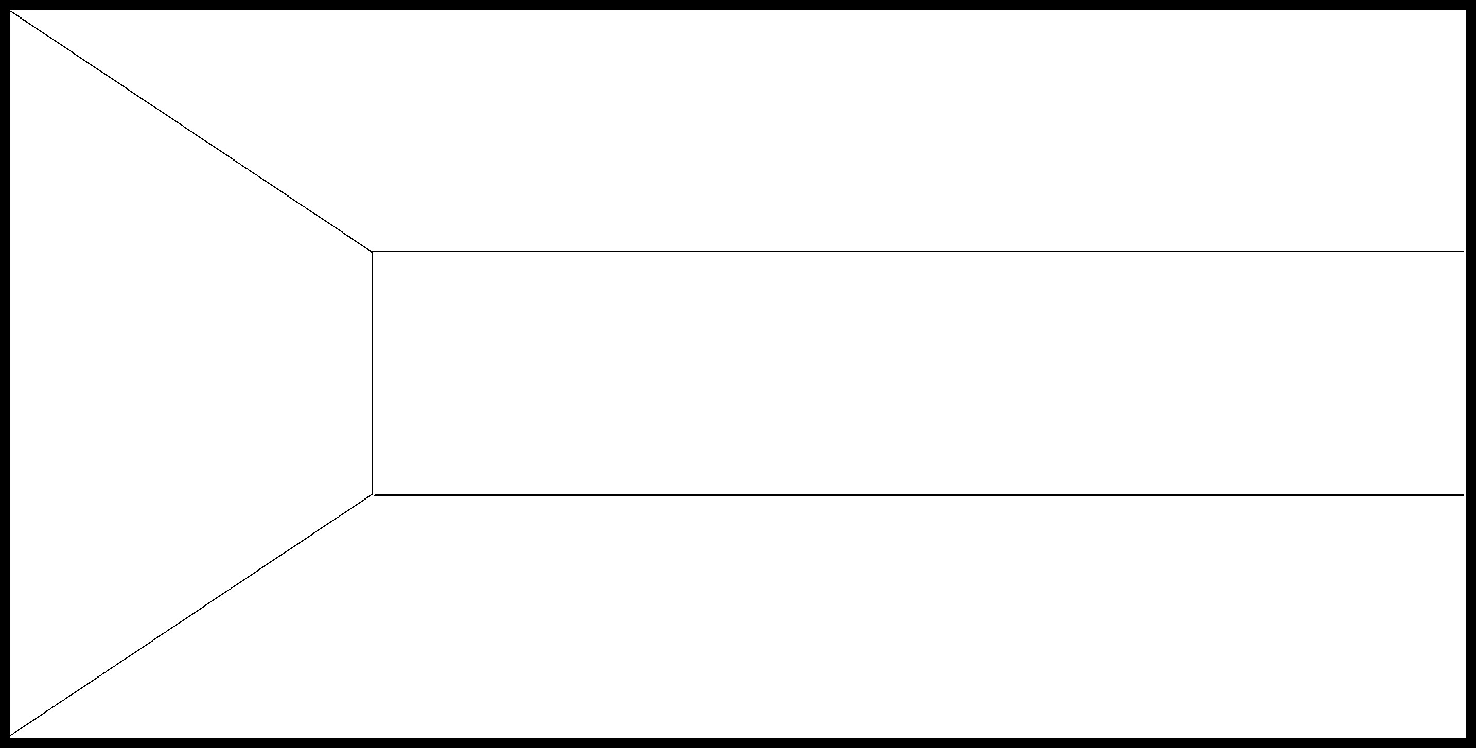 Kuwait Flag Colouring Page Flags 