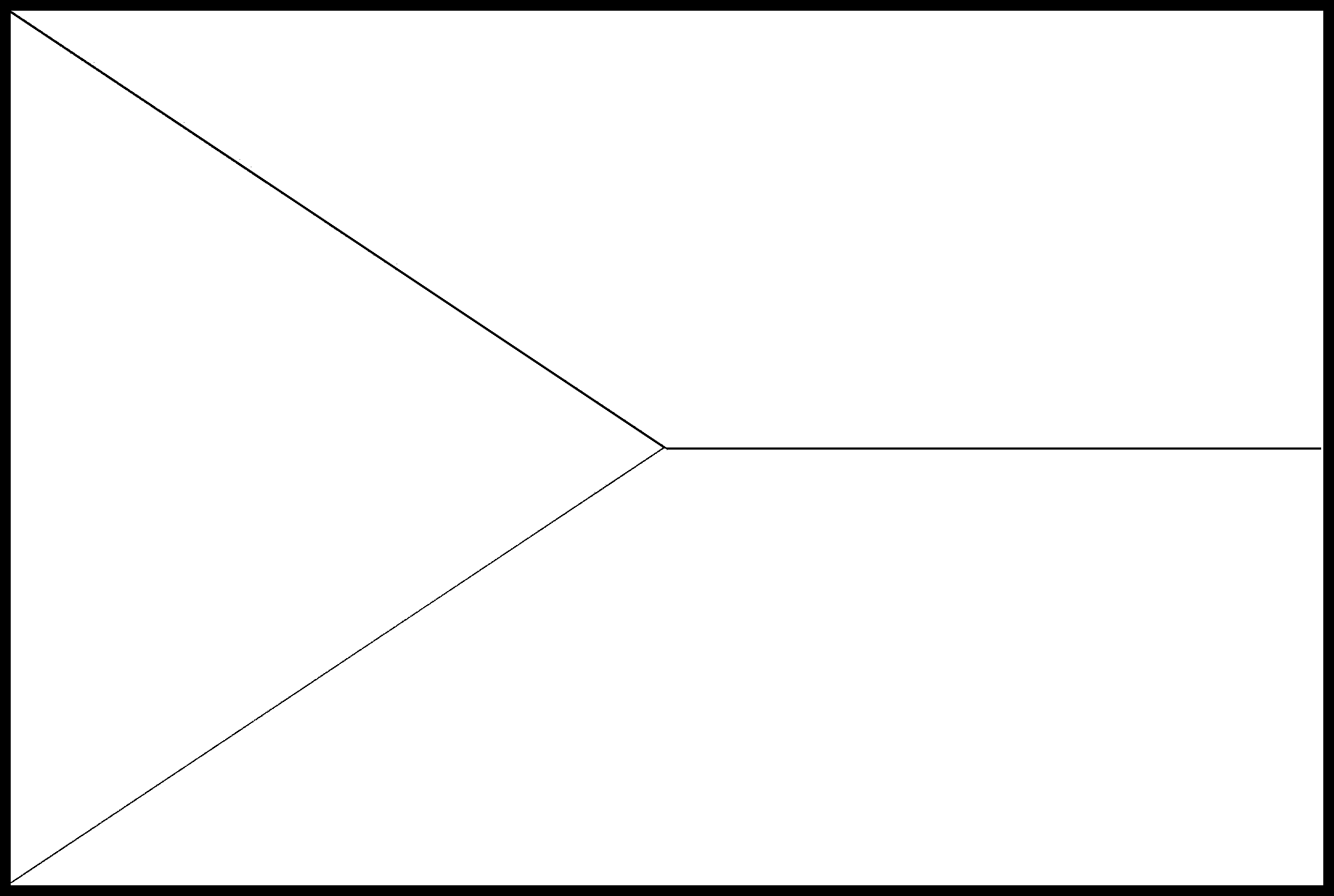 Czech Republic Flag Colouring Page Flags Web