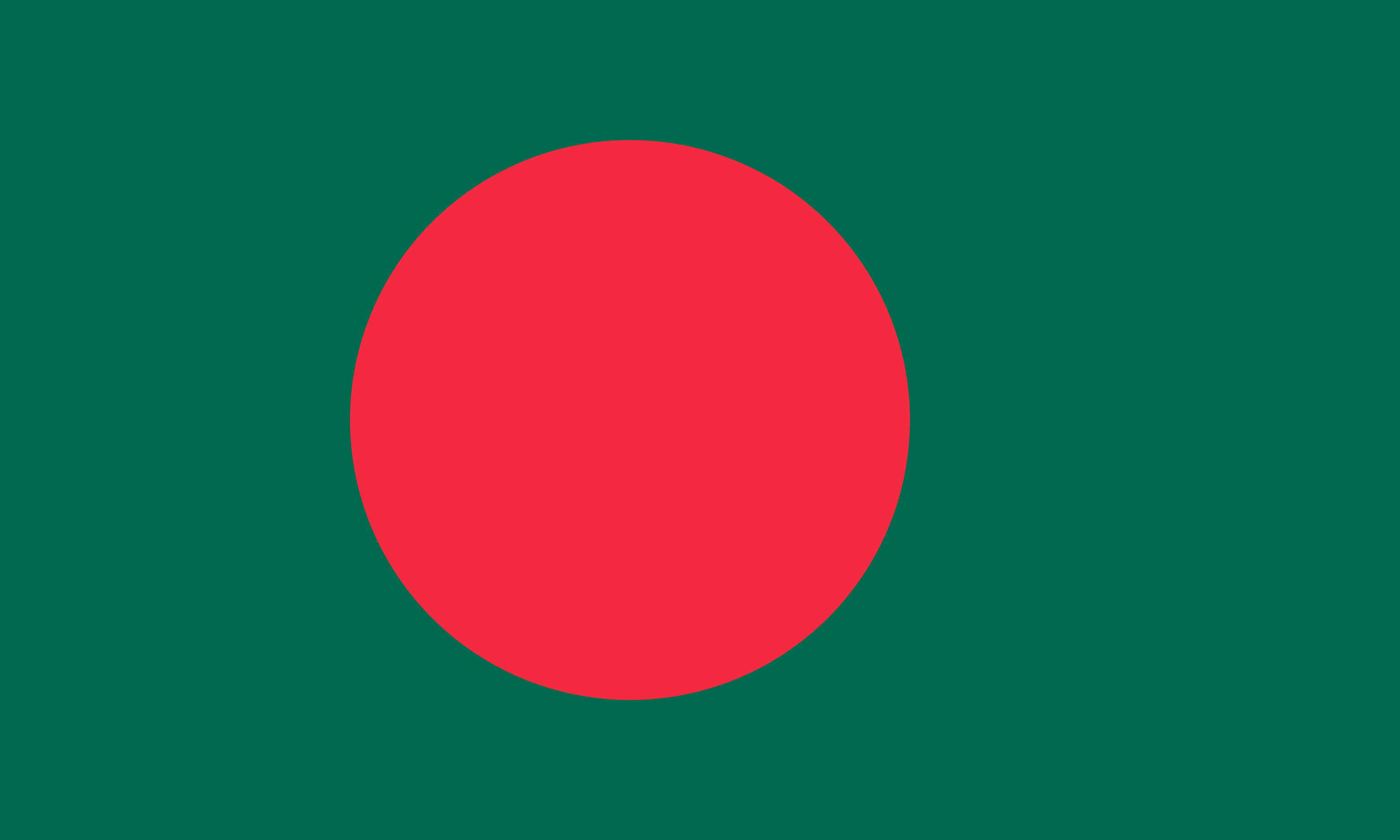 Bangladesh Flag Colours Flags 