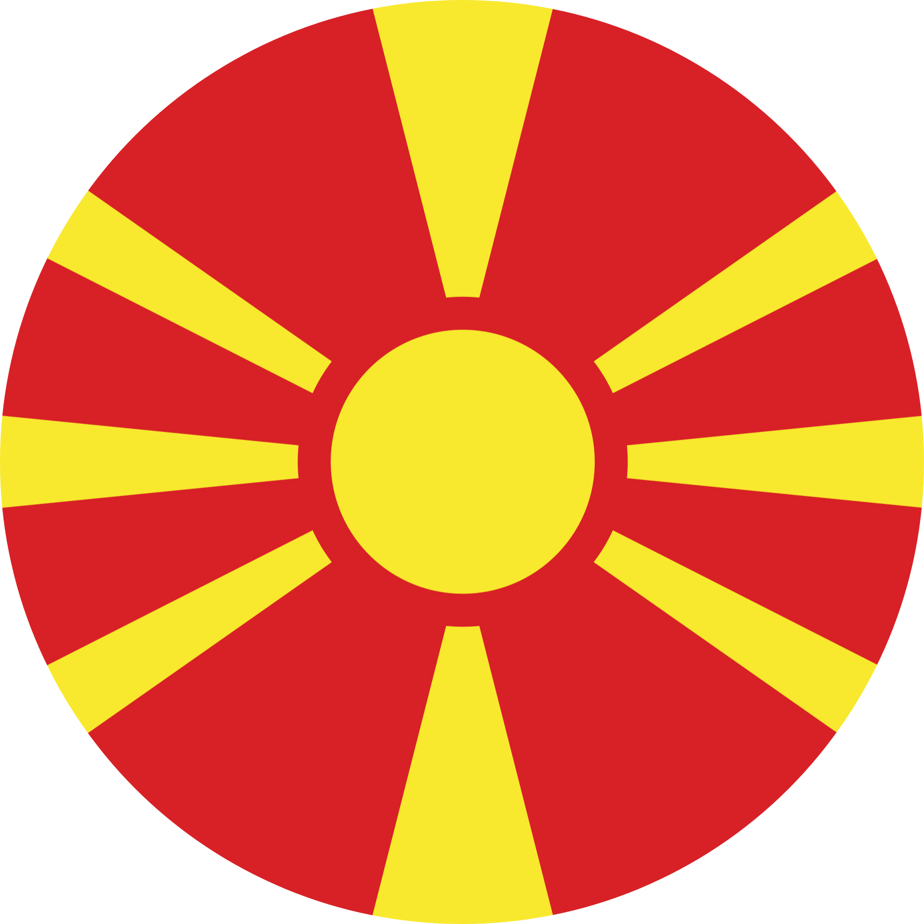 Macedonia Flag Emoji 🇲🇰 Flags 