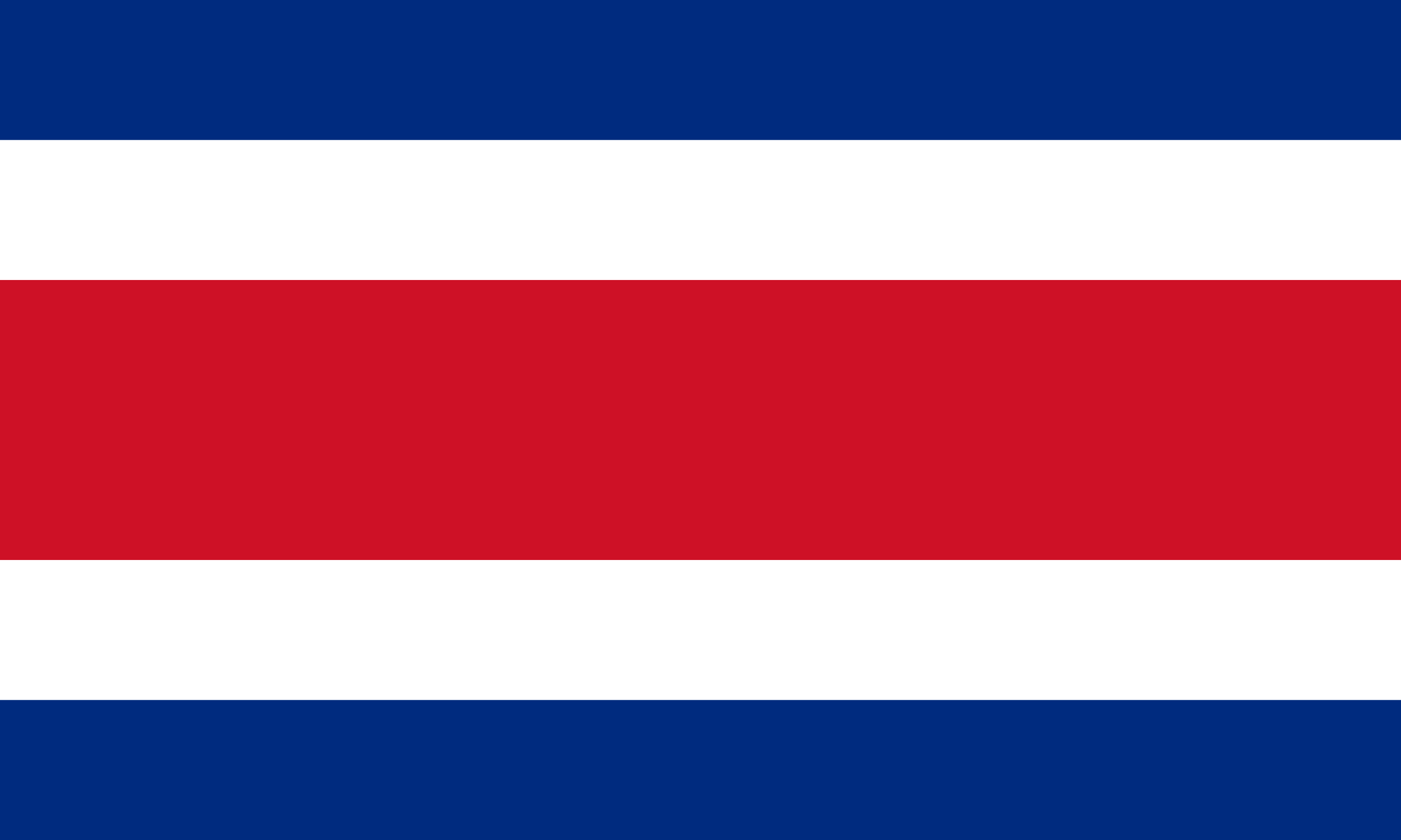 Costa Rica Flag Image – Free Download – Flags Web