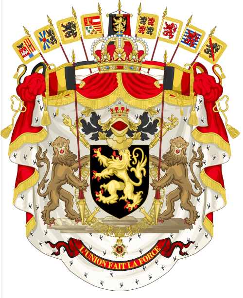 Citizenship in Belgium How to get a Belgian Passport Flag Theory