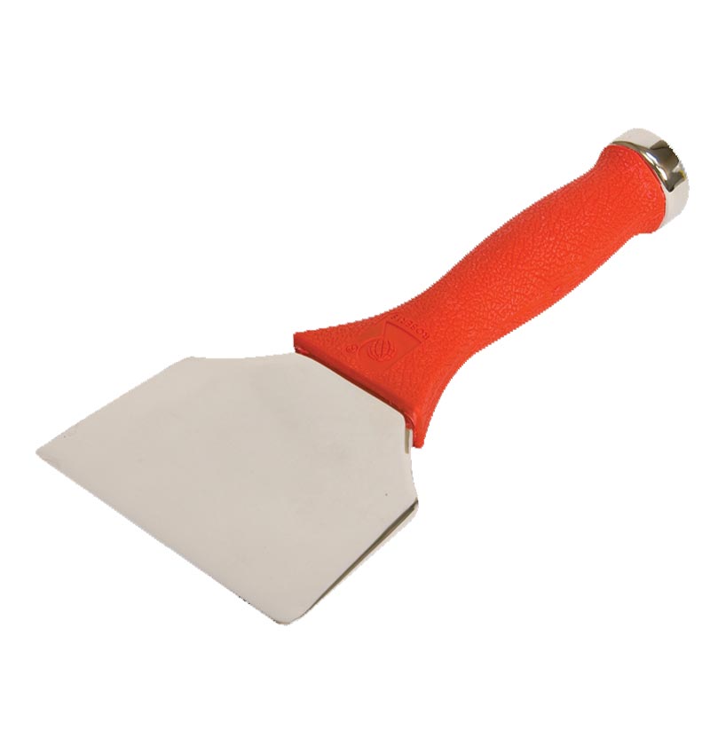 Bolsters Flaherty Hardware