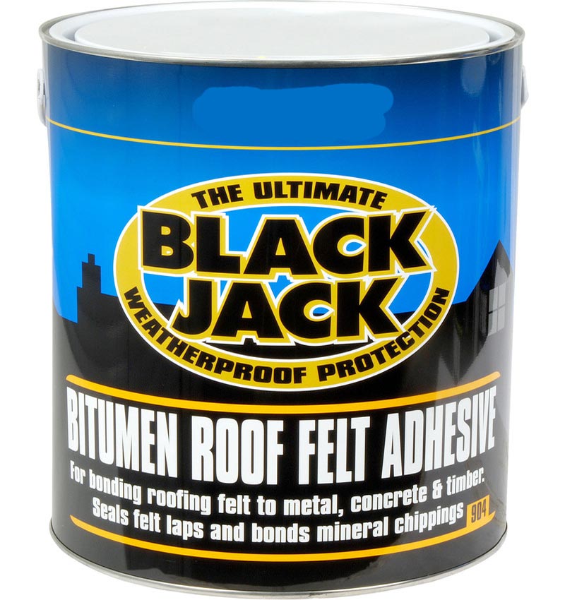 Felt Flaherty Hardware