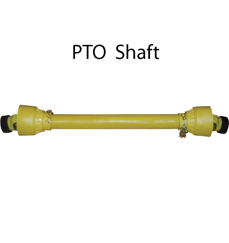 PTO Shafts Complete Flaherty Hardware