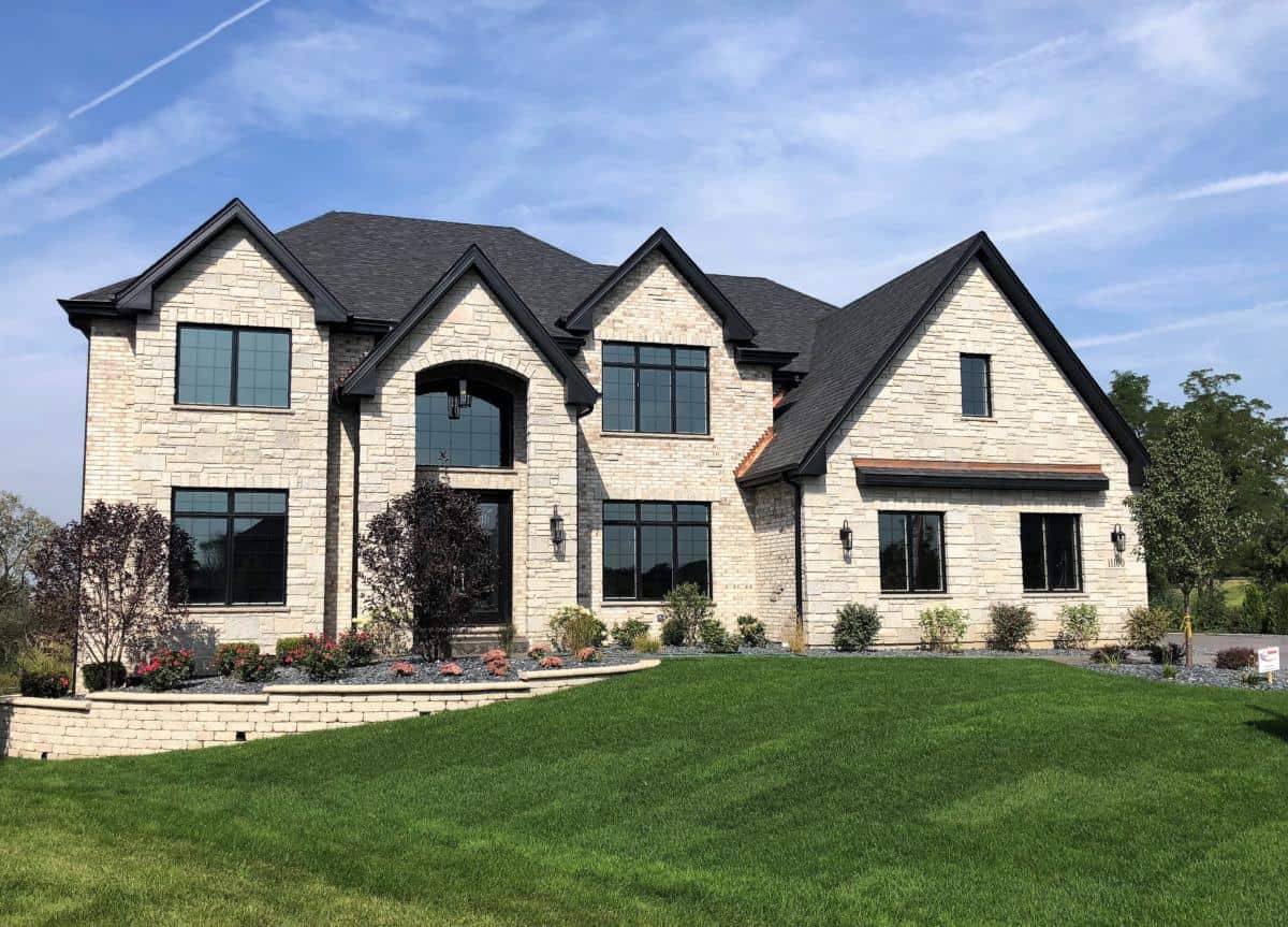 Take a Virtual Tour of Luxury Model Dream Homes Flaherty Homes