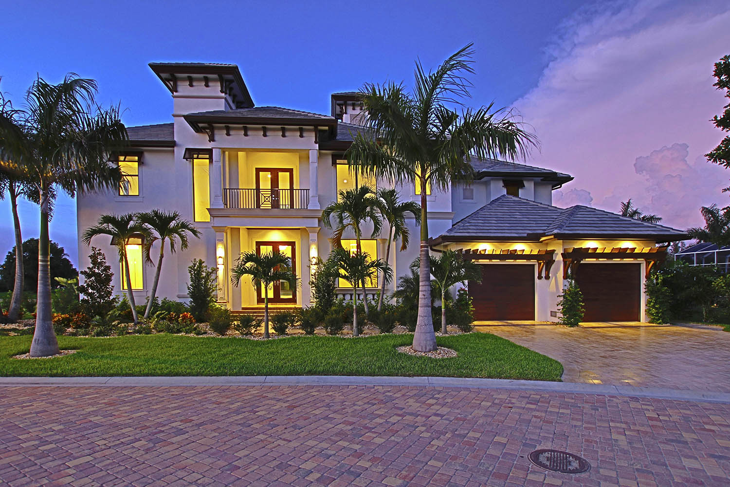 6862 Griffin Blvd Fort Myers, FL 33908 Flaherty Waterfront Estates