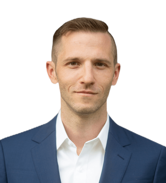 Colton Jarisch FLAIA