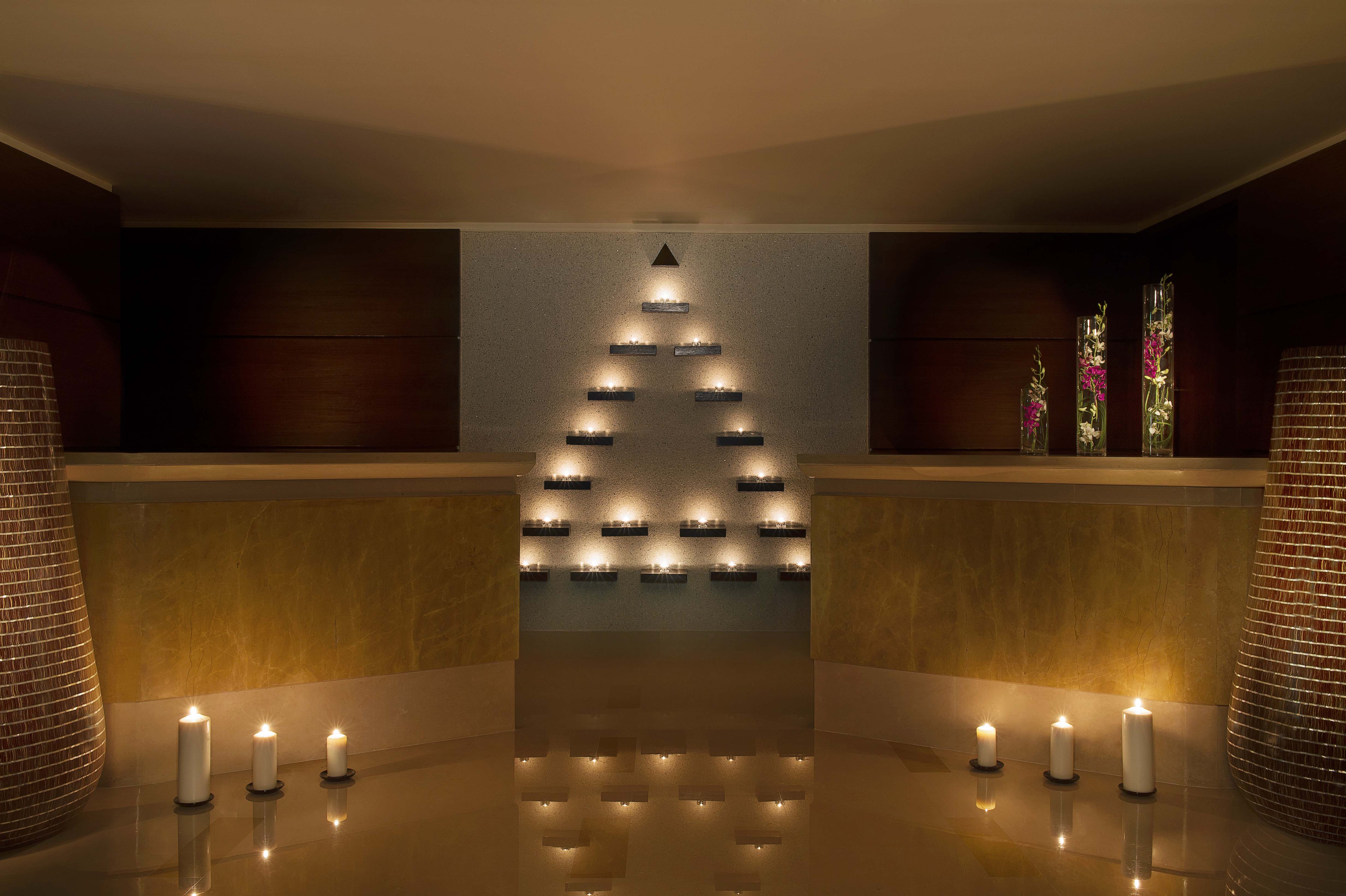 Getting the NileRitz Carlton Valentine Spa Treatment FLAIR MAGAZINE