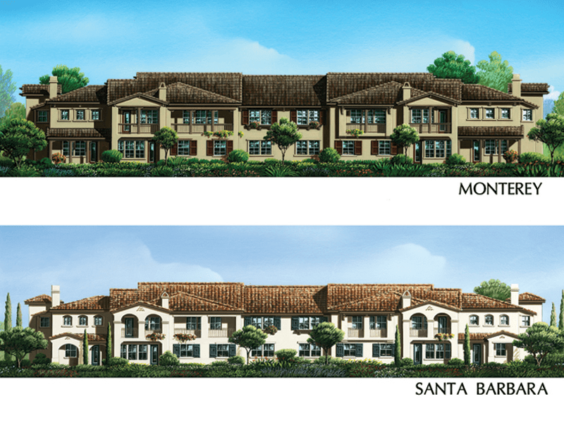 Multi Family Homes Flair Architects