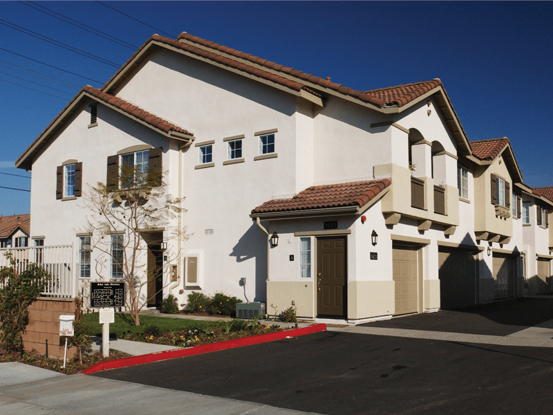 Multi Family Homes Flair Architects