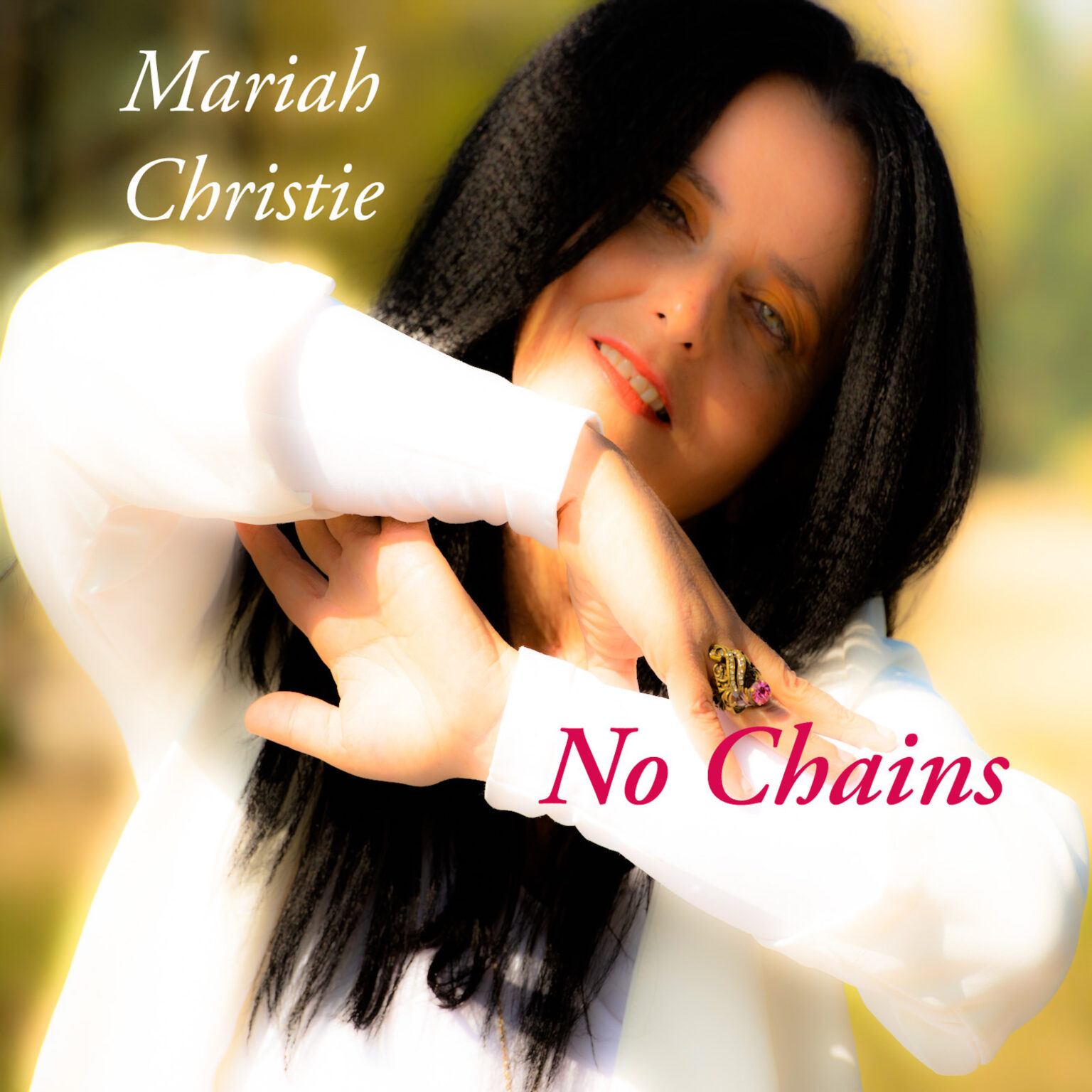 Mariah Christie “No Chains”