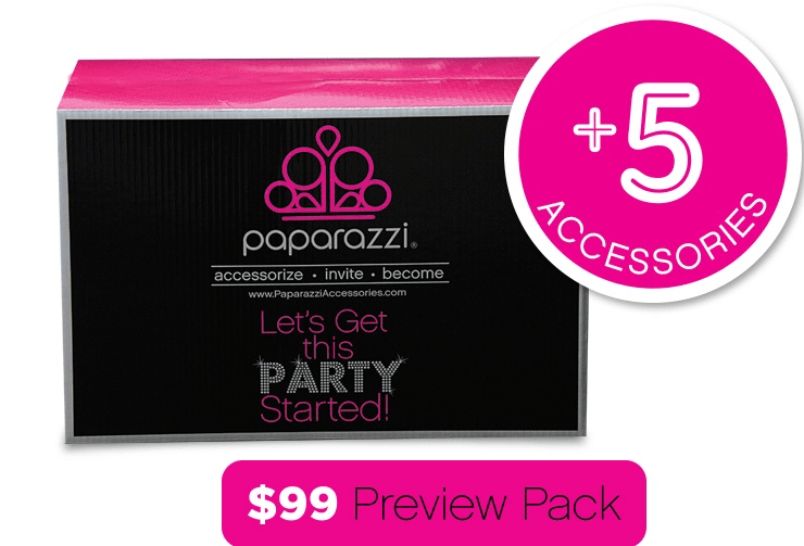 Paparazzi Jewelry Starter kits Paparazzi 5 Jewelry Join or Shop Online