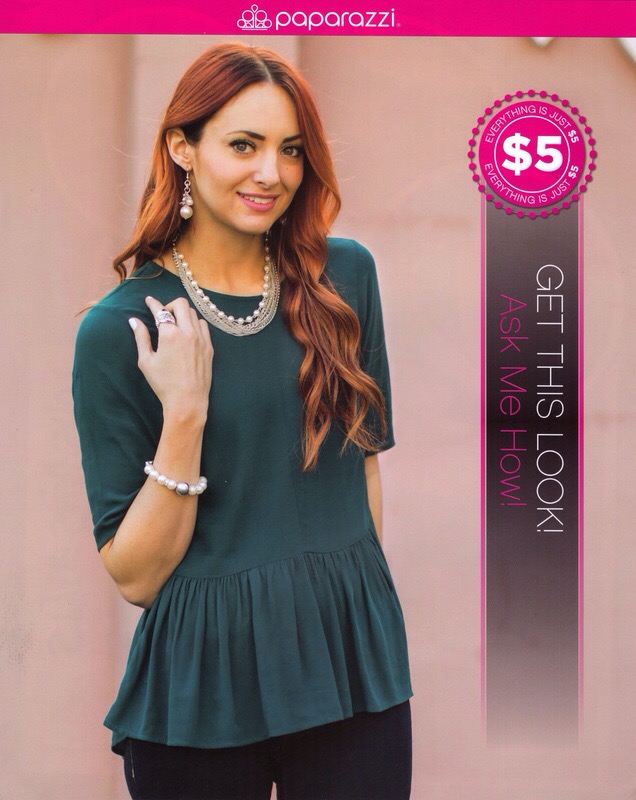 Paparazzi Fashion Fix Paparazzi 5 Jewelry Join or Shop Online