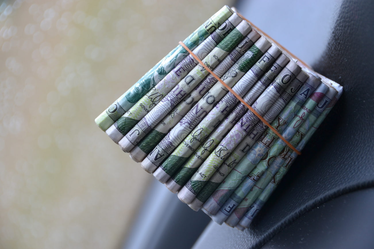 Don’t ‘nickel and dime’ your child The Gleaner Flair