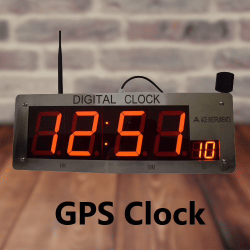 What Is GPS Clock 2023 » Flair Pharma The Knowledge Kit.
